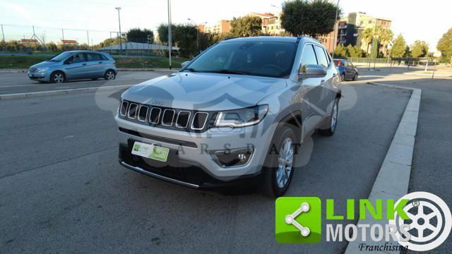Jeep Compass 2020