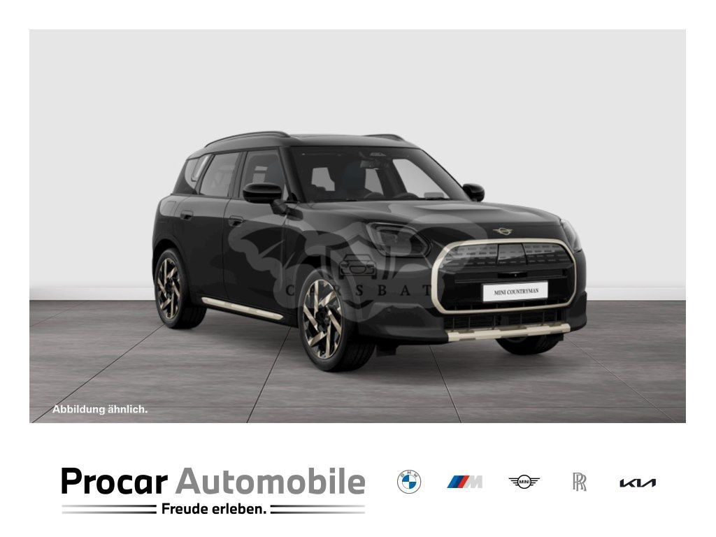 Mini Countryman 2024