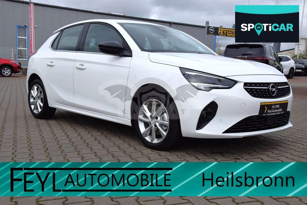 Opel Corsa 2023