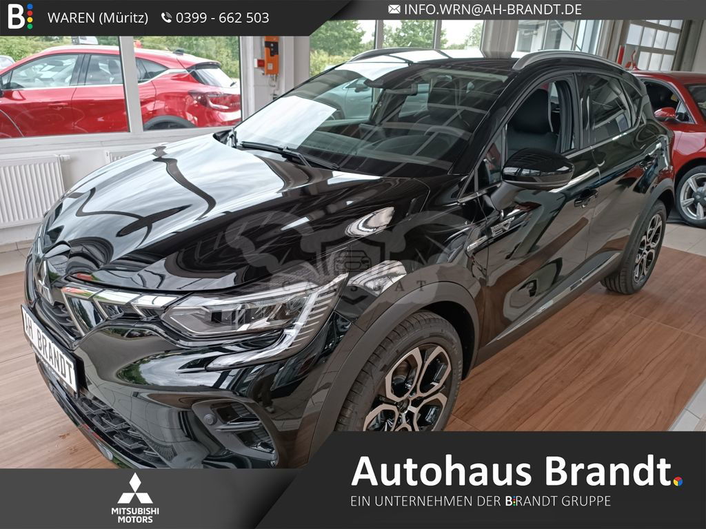 Mitsubishi ASX 2024