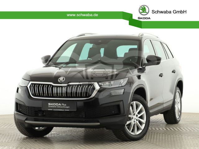 Skoda Kodiaq 2023