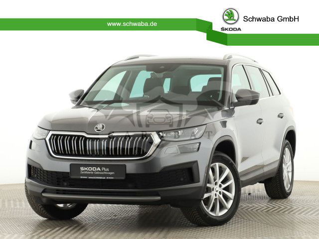 Skoda Kodiaq 2023