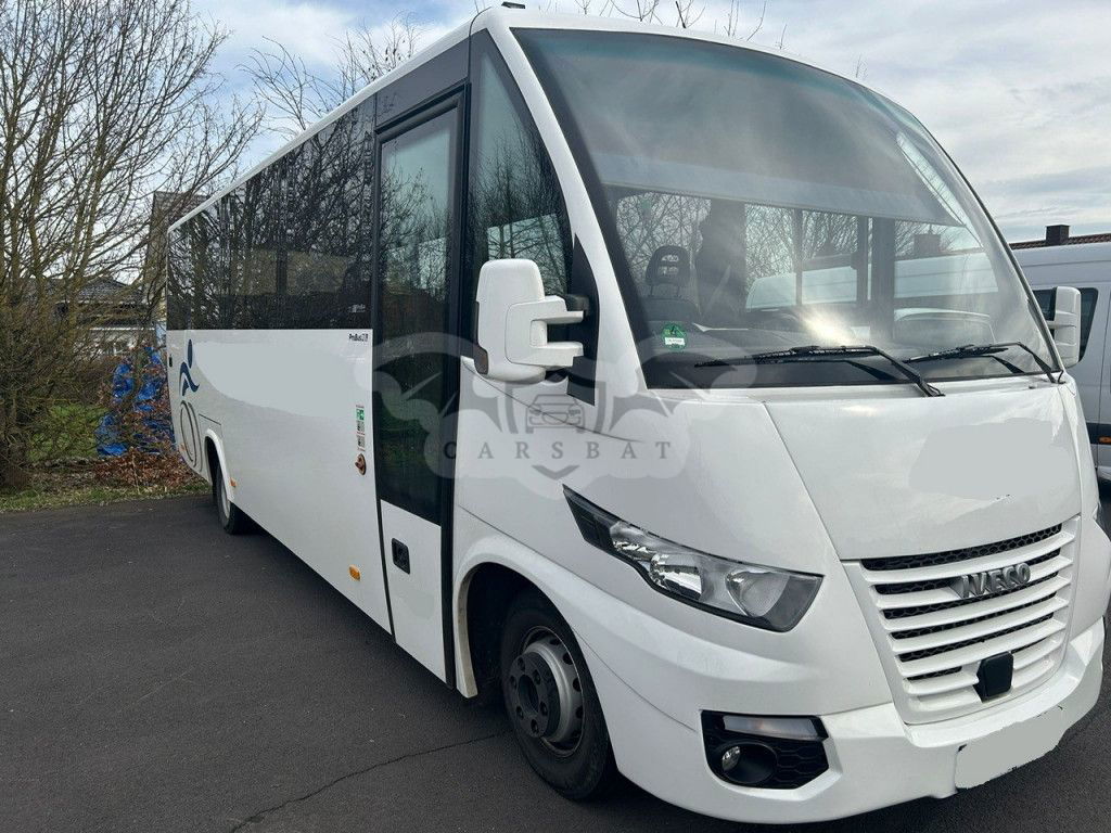 Iveco Daily 2021