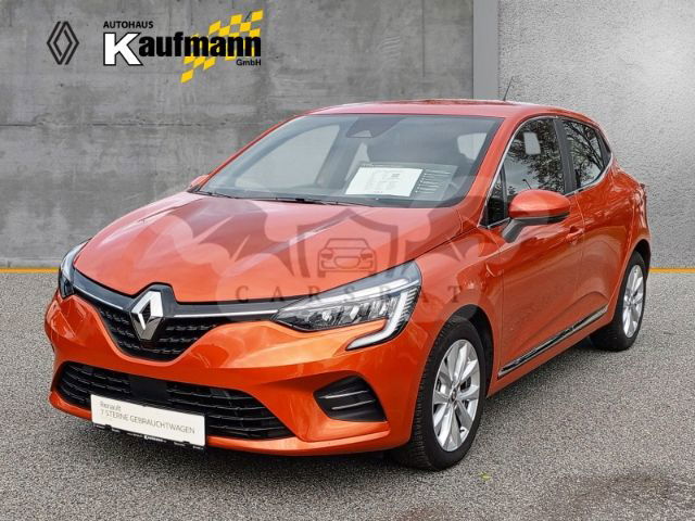 Renault Clio 2022
