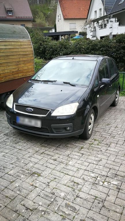 Ford C-Max 2006