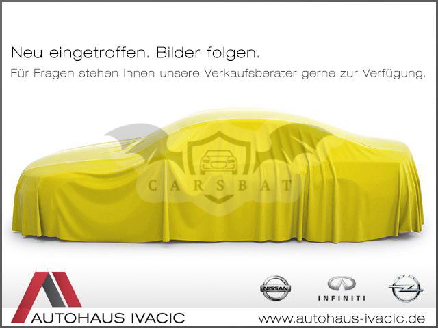 Opel Mokka X 2019