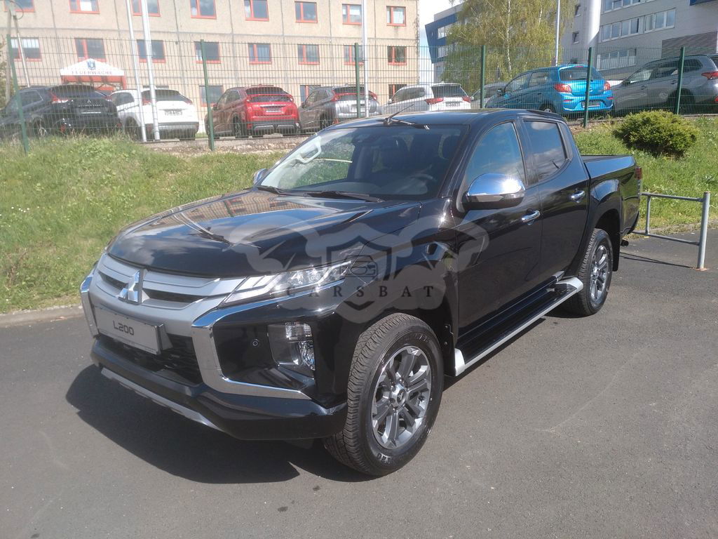 Mitsubishi L200 2020