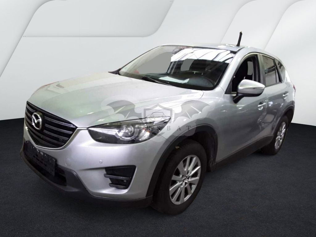 Mazda CX-5 2015