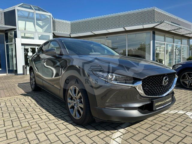 Mazda CX-30 2022
