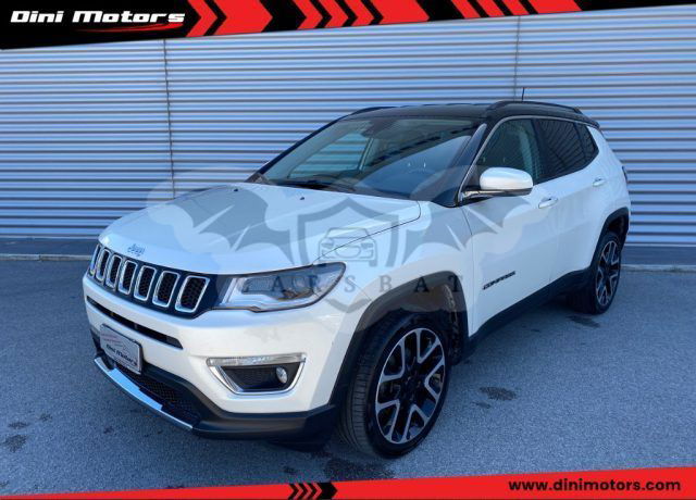 Jeep Compass 2020