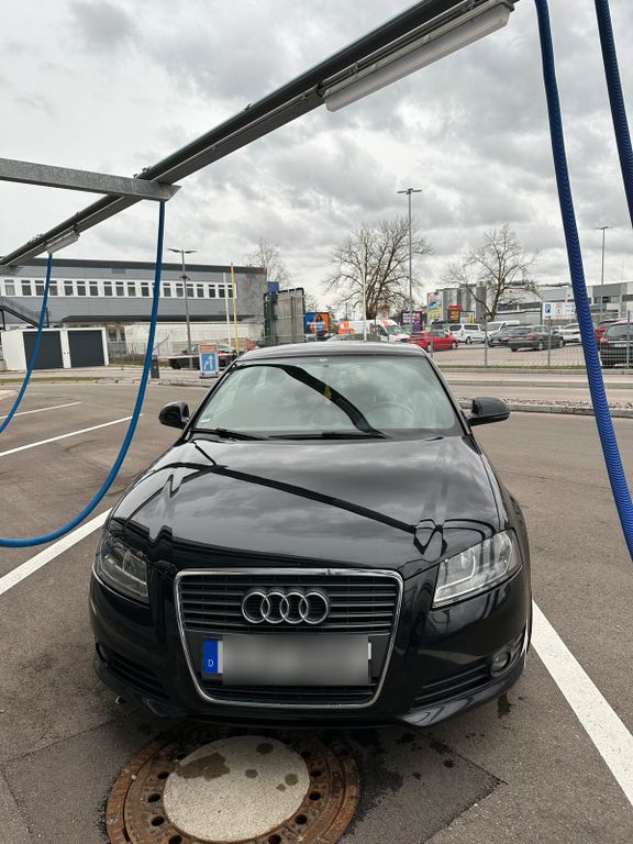 Audi A3 2010
