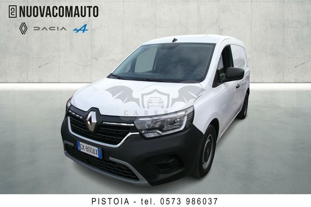 Renault Kangoo 2022