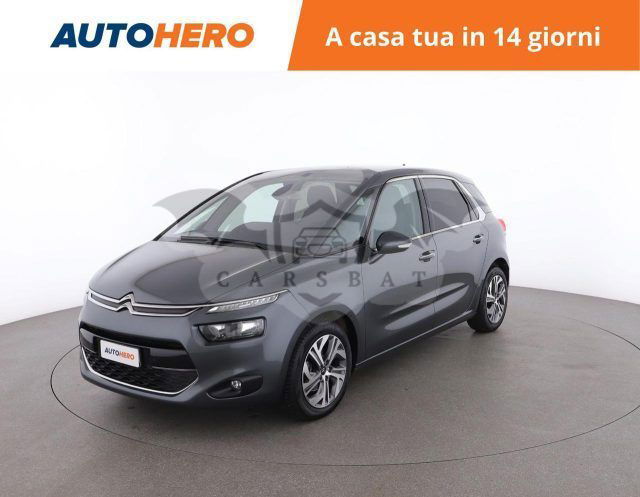Citroën C4 Picasso 2016