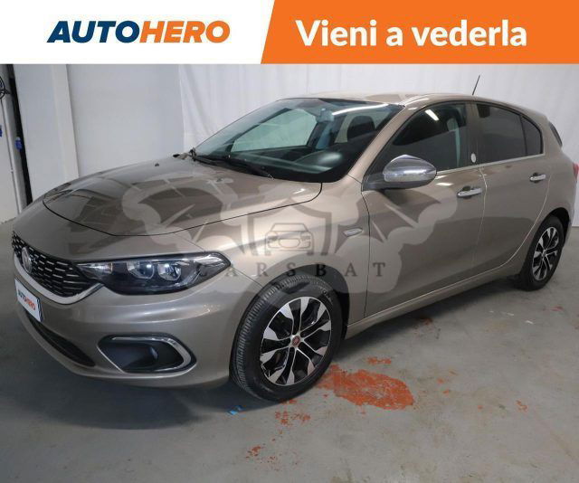 Fiat Tipo 2020