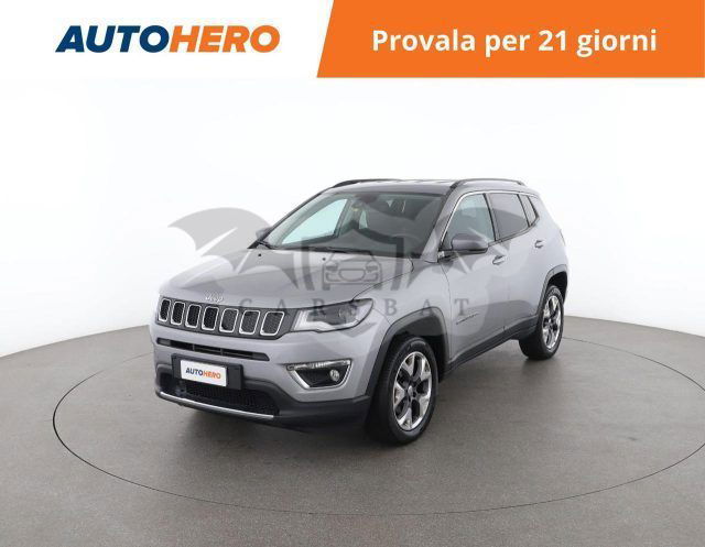 Jeep Compass 2020