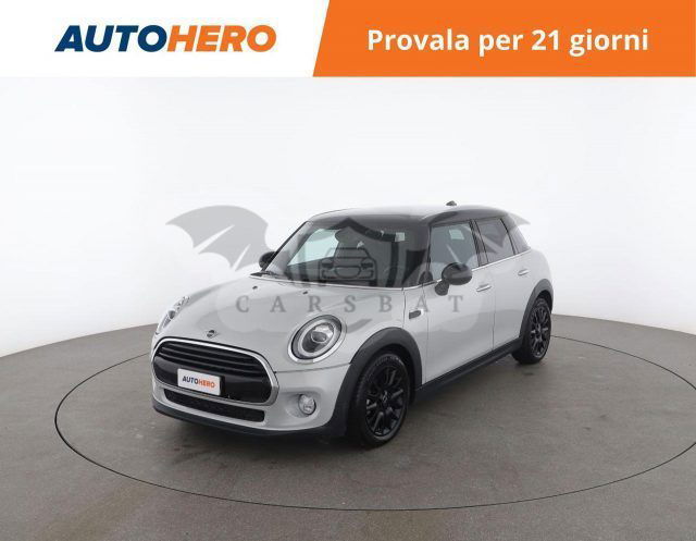 Mini Cooper 2019