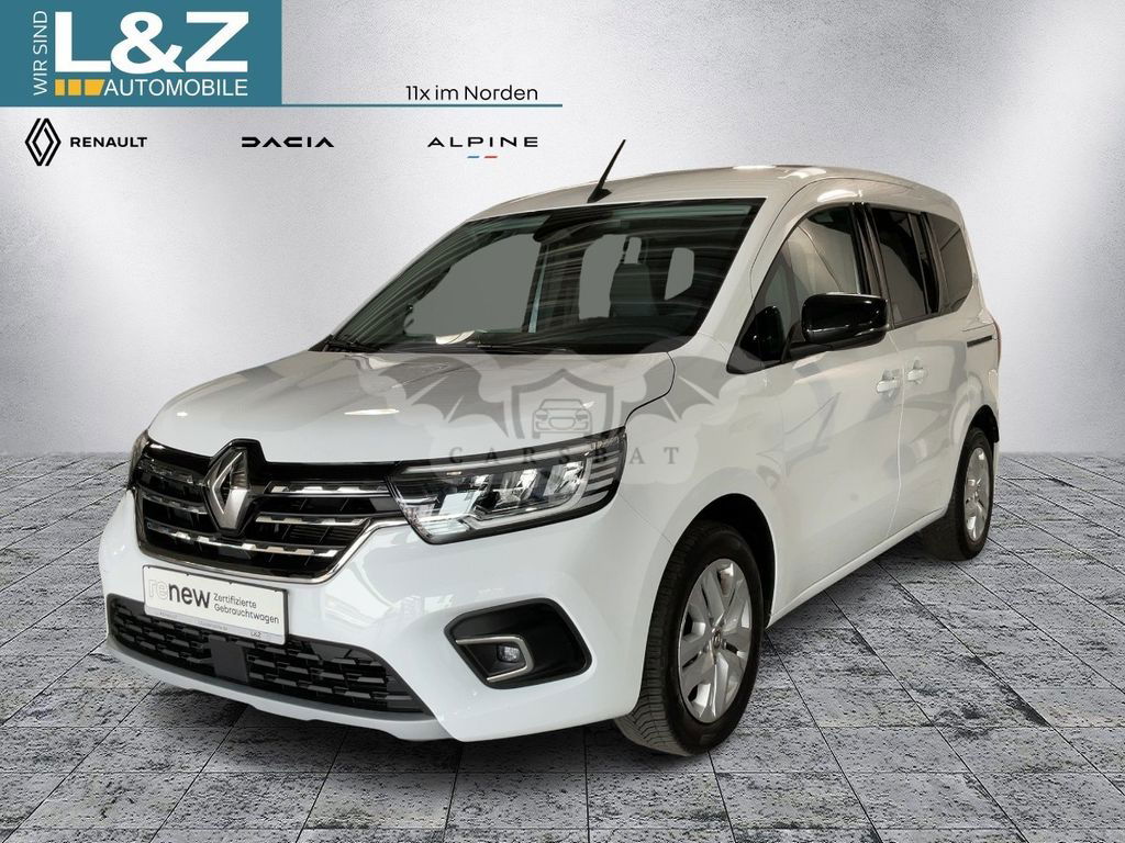 Renault Kangoo 2022