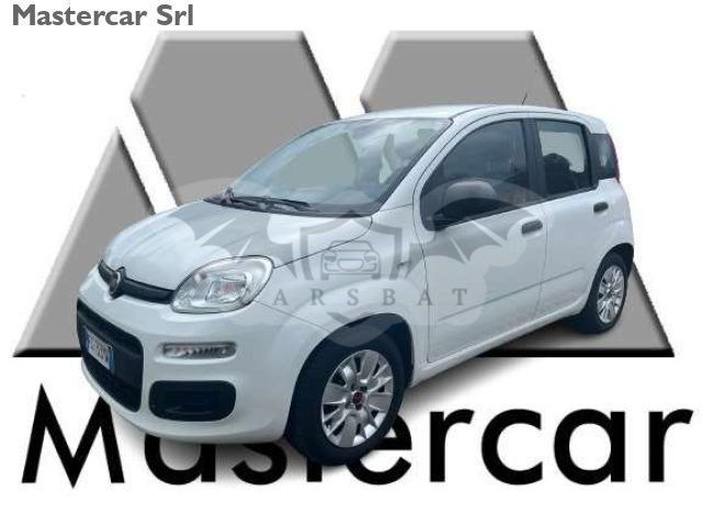 Fiat Panda 2016