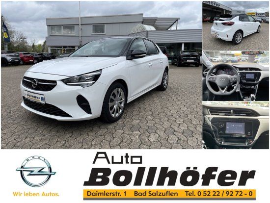 Opel Corsa 2023