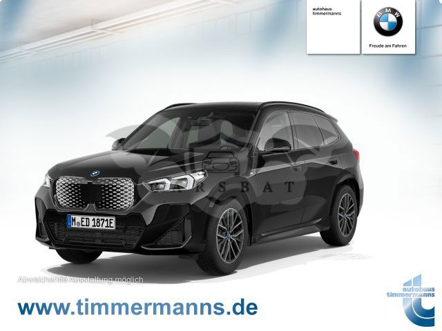 BMW iX1 2024