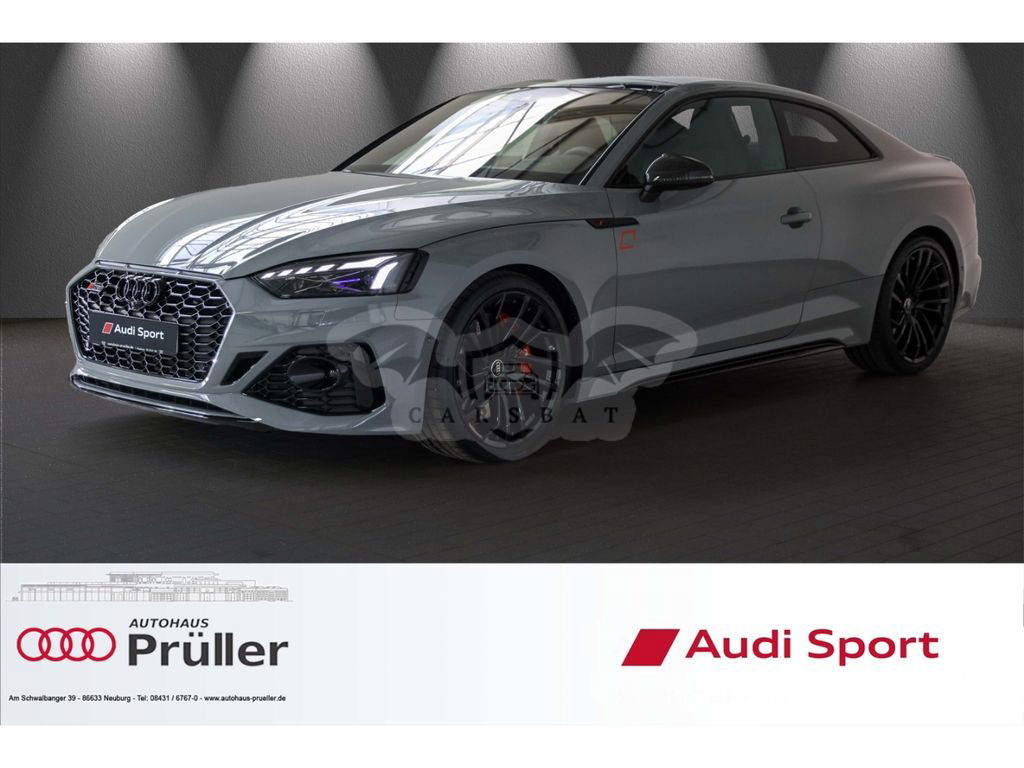 Audi RS5 2024
