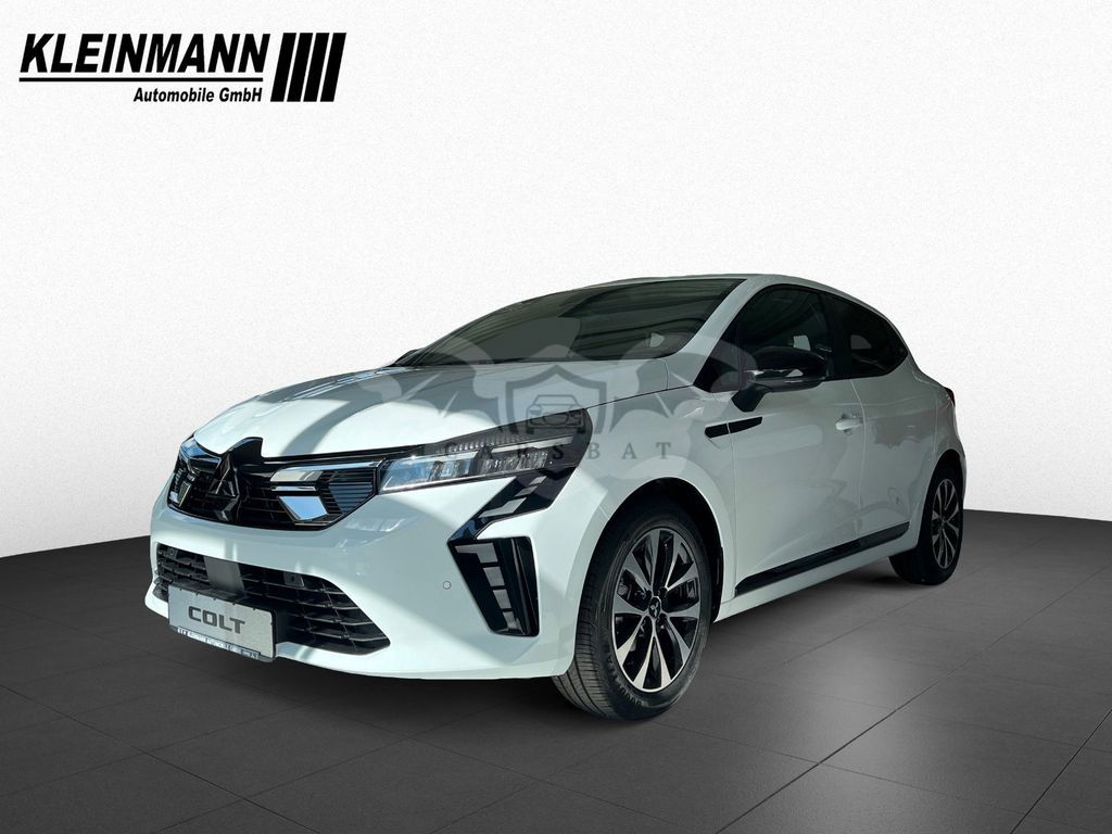 Mitsubishi Colt 2024