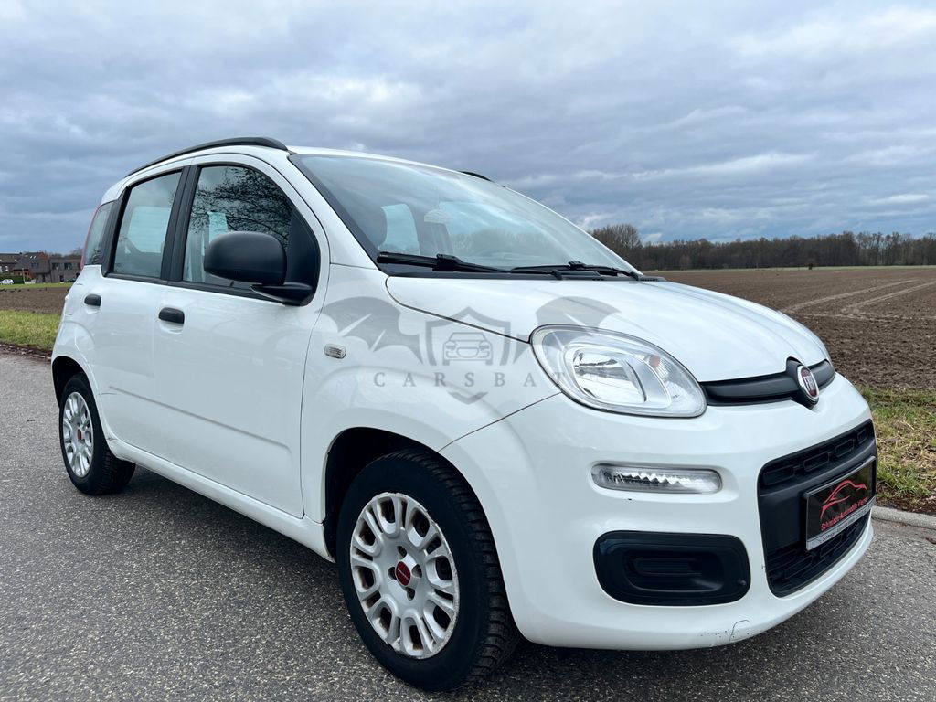 Fiat Panda 2014