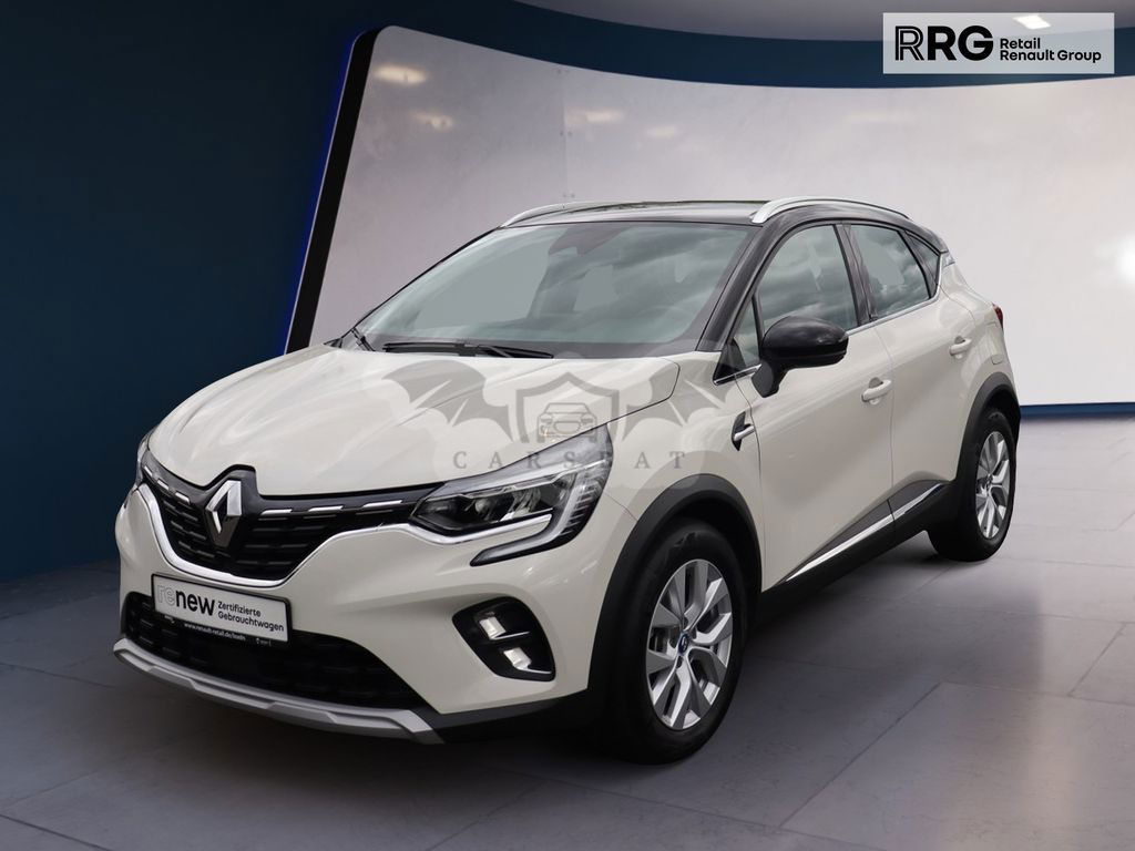 Renault Captur 2021