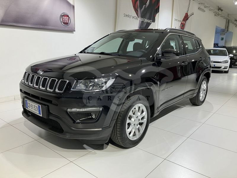 Jeep Compass 2021