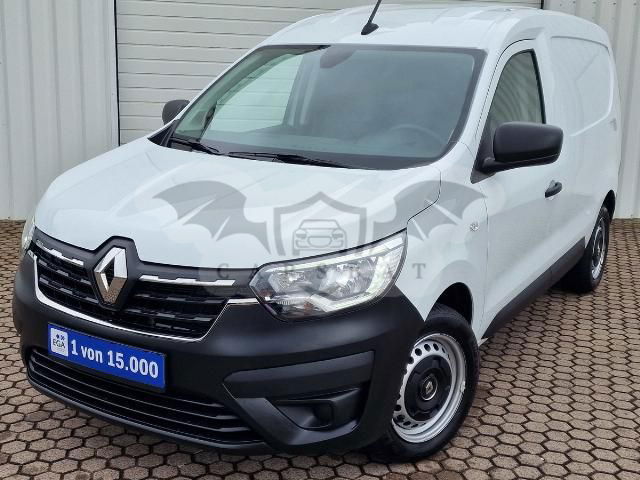 Renault Express 2022