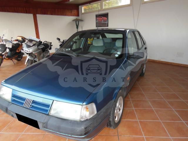 Fiat Tempra 1991