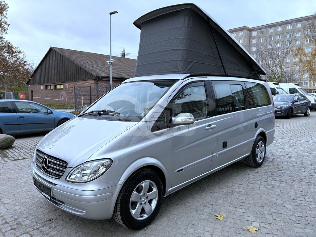 Mercedes-Benz V 2005