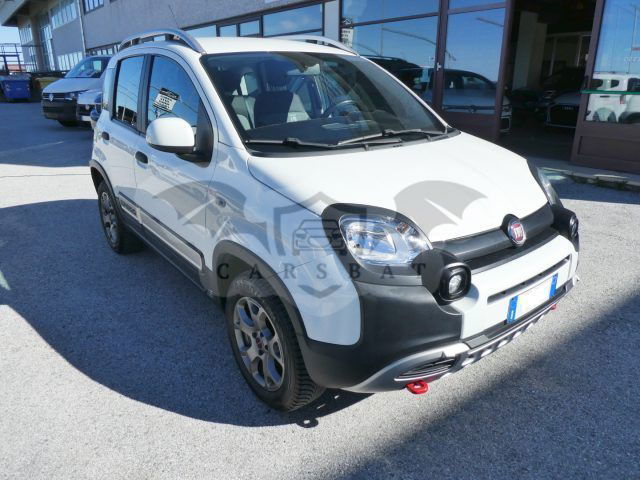 Fiat Panda 2015