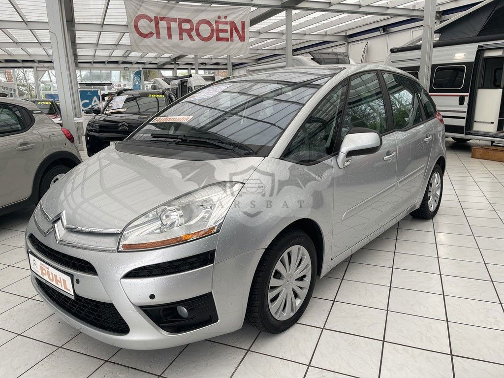 Citroën C4 Picasso 2007