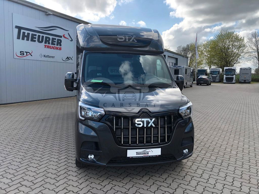 Renault Master 2023