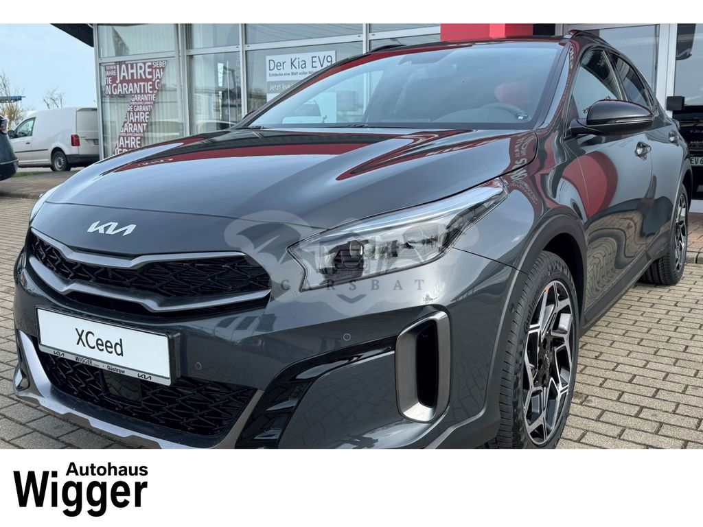 Kia XCeed 2024