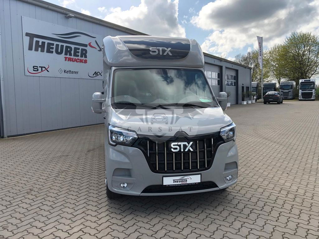 Renault Master 2023