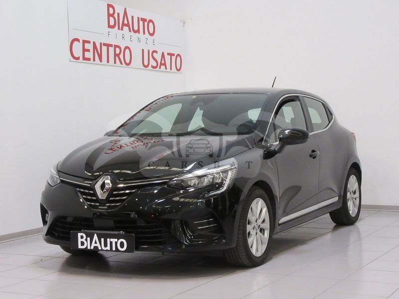 Renault Clio 2022