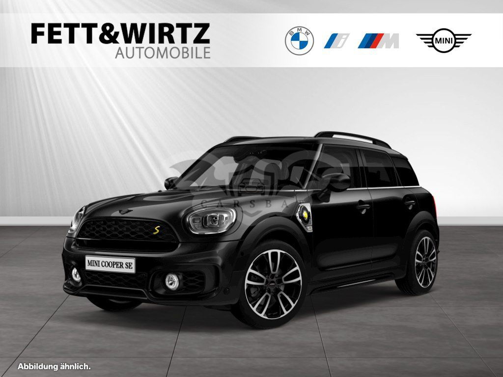 Mini Countryman 2022