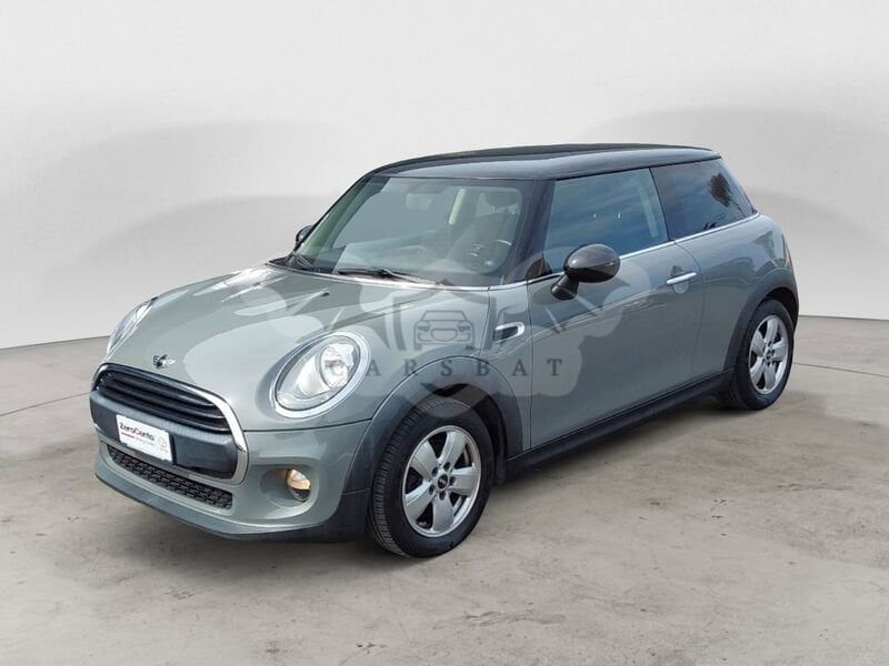 Mini One 2016