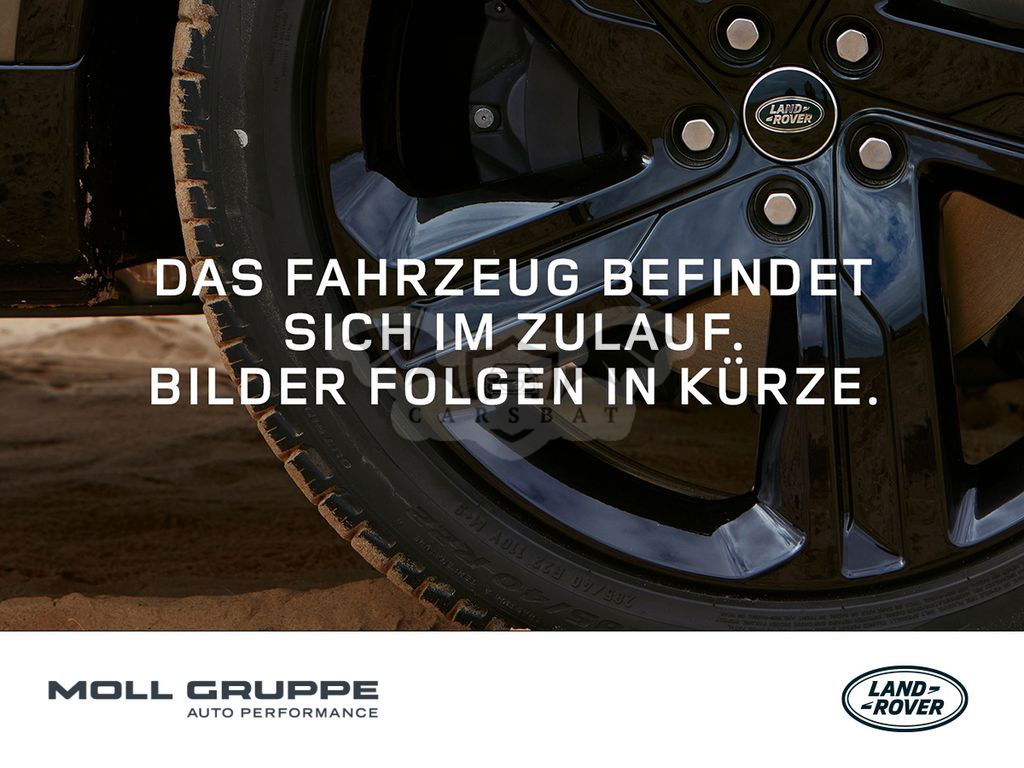 Land Rover Range Rover Evoque 2022