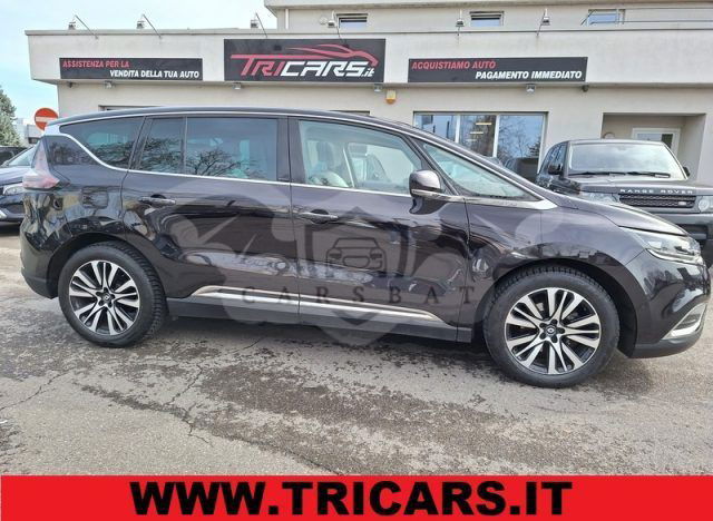 Renault Espace 2016