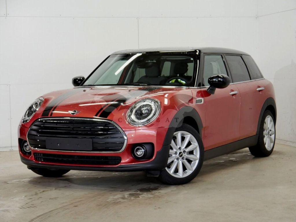 Mini Clubman 2023