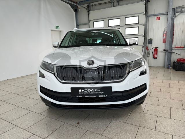 Skoda Kodiaq 2020