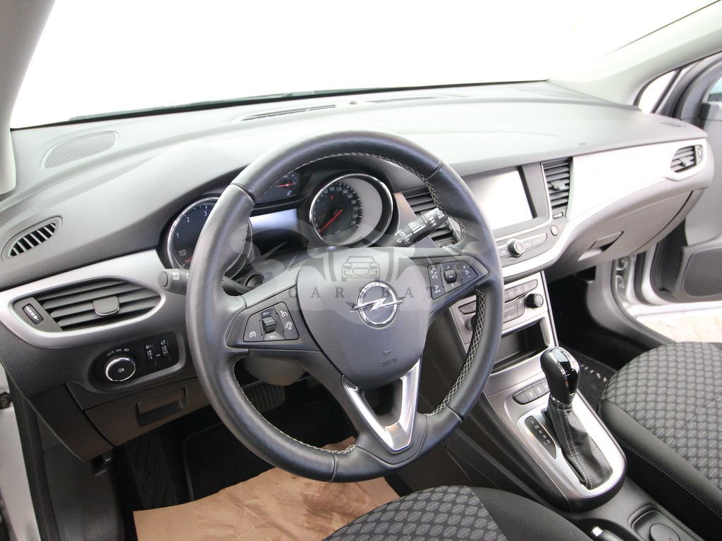 Opel Astra 2020