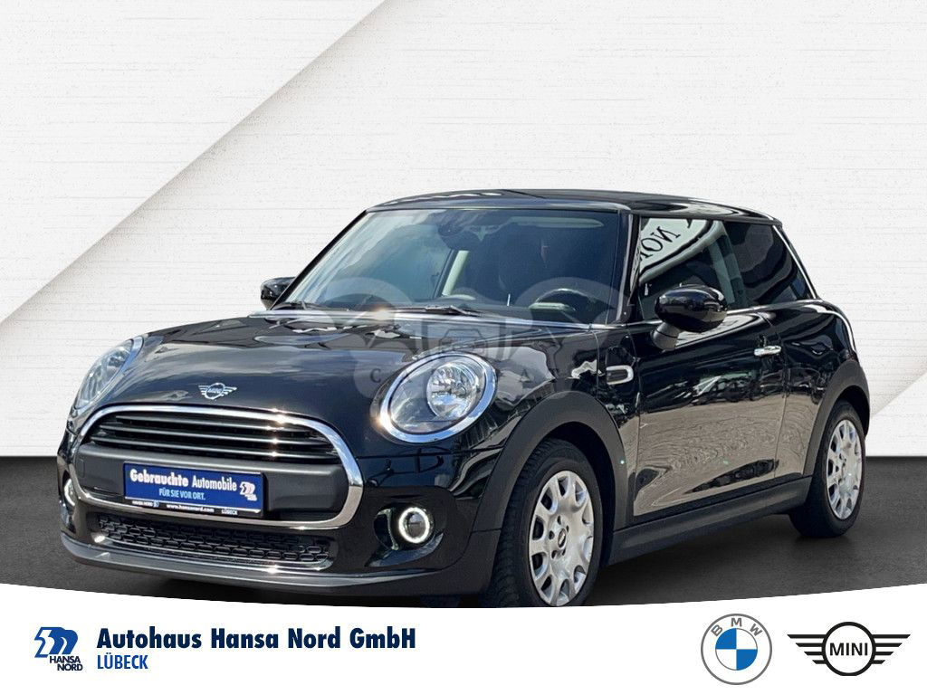 Mini One 2021