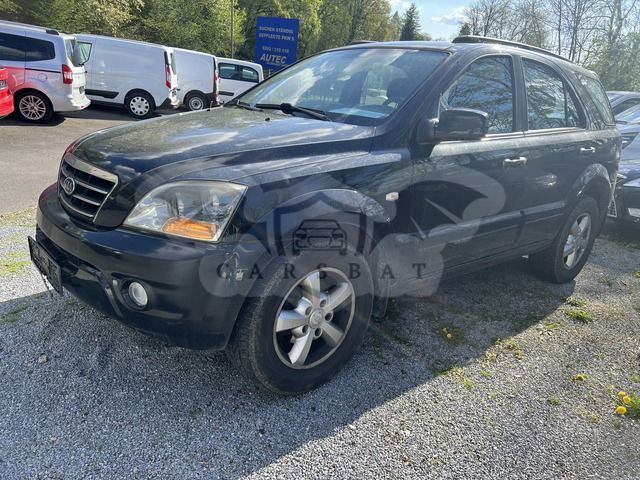 Kia Sorento 2007