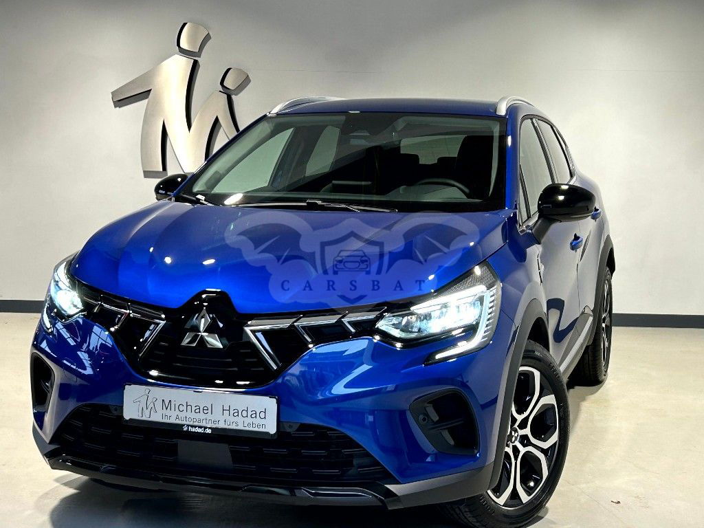 Mitsubishi ASX 2024