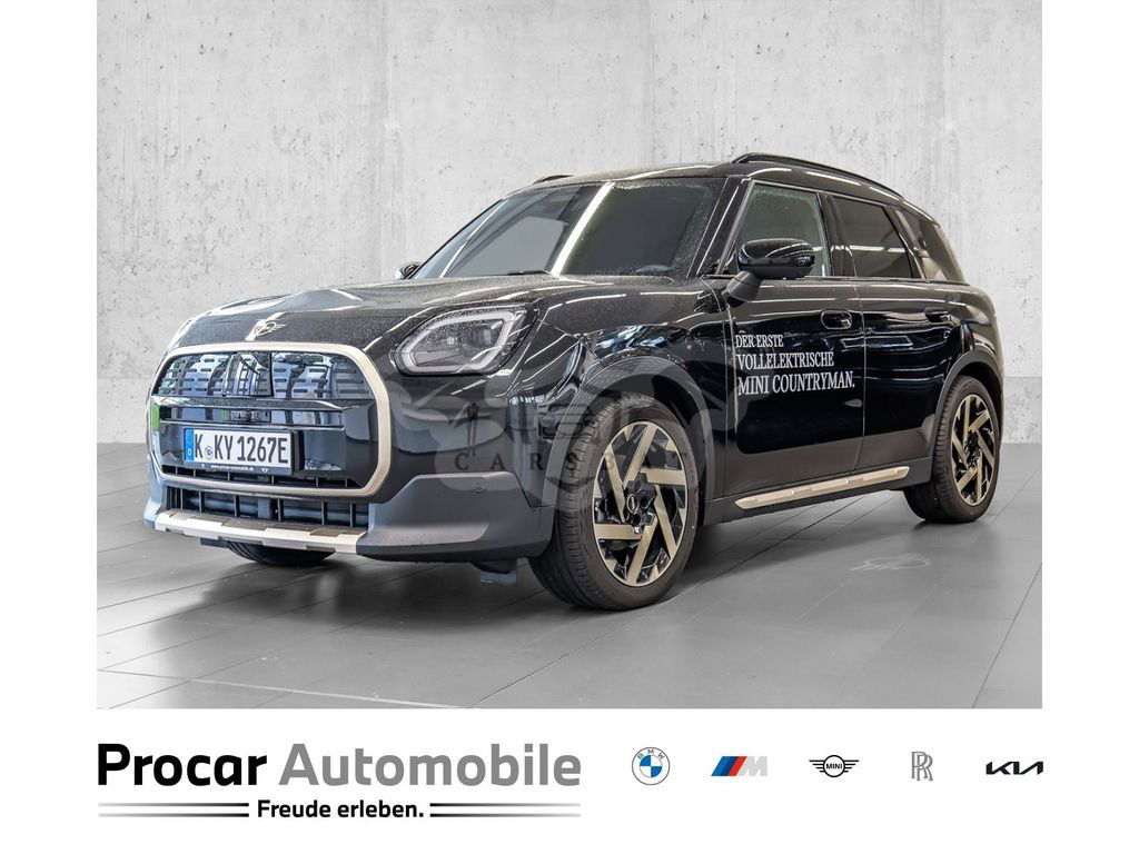 Mini Countryman 2024