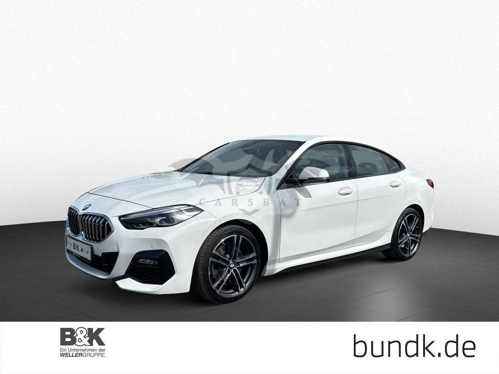 BMW 2 Series 220 Gran Coupe 2021